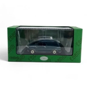 Furgone Ebbro 1/43 Austin Mini 1/4 di tonnellata verde - Foto 1 di 1