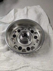 Indian® Motorcycle FTR1200 & Scout Stator Flywheel (4014530) - Picture 1 of 2