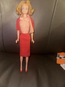 1960’s Midge w/ Busy Gal Outfit  - Picture 1 of 10