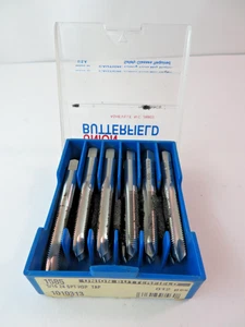 Union Butterfield 5/16"-24 UB HSS Plug Tap ( 12 pack ) NOS - Picture 1 of 4