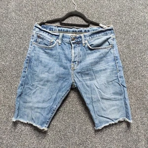 Ralph Lauren Denim & Supply Men's Size W31 Shorts Used Condition - Picture 1 of 14