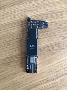 Original Apple iPhone 13 Platine Motherboard - Picture 1 of 2