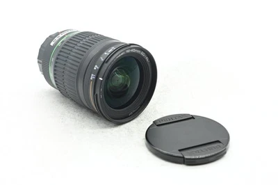 Pentax DA 16-45mm f4 SMC ED AL Lens #365 - Image 1 of 4