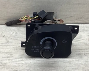 94-97 Dodge Ram Headlight Switch Head light 1998 1500 2500 3500 Cargo Dome Light - Bild 1 von 5