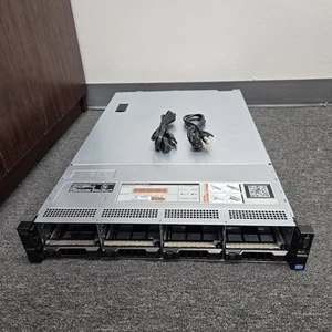 Dell PowerEdge R720xd 2 Six-core 2.00 GHz Intel Xeon E5-2620  128GB RAM Server - Picture 1 of 15