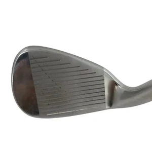 TaylorMade TOUR Burner Iron 1pc #AW Flex Regular REAX SUPERFAST 60 Graphite - Picture 1 of 6