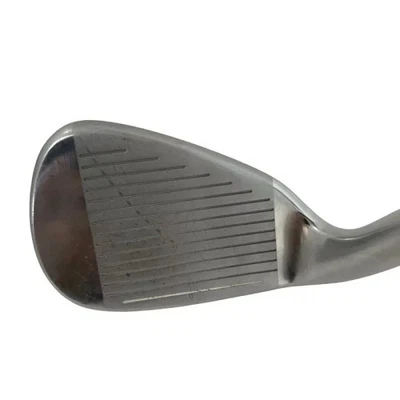 TaylorMade TOUR Burner Iron 1pc #AW Flex Regular REAX SUPERFAST 60 Graphite - Image 1 of 4