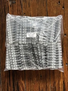 Bulk HILTI X-GN27 MX 1-1/16” 750 GX120 GX3 Collated Framing Pins #340230 - Picture 1 of 2