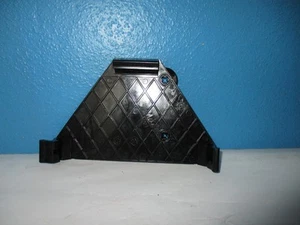 VW Seat Skoda Halterung Steuergerät POLO 9N 6R   IBIZA FABIA 6Q0906507(I136) - Picture 1 of 6