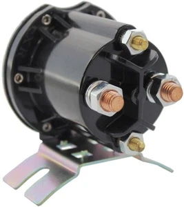 Premium Grade Solenoid Relay Switch 684-1211-212-06 SBC4201AH 12 Volt 4 Terminal - Picture 1 of 3