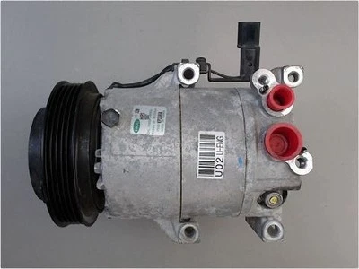 🇪🇸 977014P251 ➤COMPRESOR DE AIRE ACONDICIONADO HYUNDAI I20 ♻️ - Imagen 1 de 4