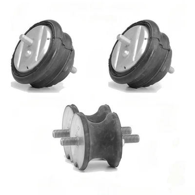Motor Mount Kit for BMW 850Ci 1995 1996 1997 1998 1999 5.4L V12 - Image 1 of 4