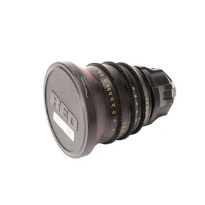 RED Digital Cinema 18-50mm T3 Zoom Lens - PL Mount SKU#1906619 - Picture 1 of 12
