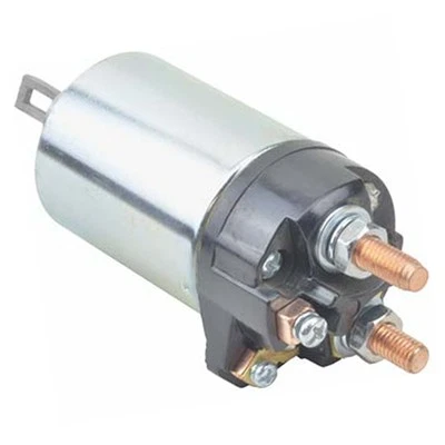 NEW SOLENOID FITS MERCEDES BENZ 500SEL 560SEC 560SEL 560SL 1986 002-151-15-01 - Image 1 of 2