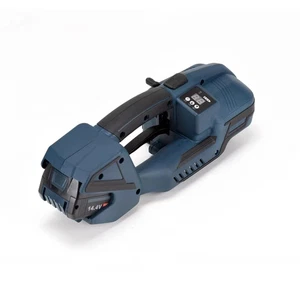 Portable Electric Strapping Machine Automatic Packing Tool with Strapping - Picture 1 of 16