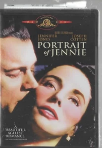 PORTRAIT OF JENNIE RARE OOP DVD - Bild 1 von 2