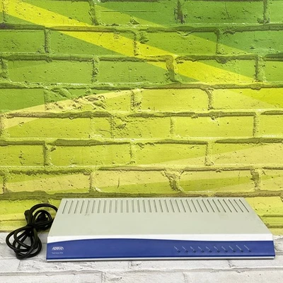 ADTRAN 4242924L1  Total Access 924e 2nd GEN With Power Cord No Mounts - Image 1 of 4