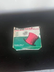 ASCO EF8320G176 Solenoid Valve 1/4" 3 Way 120VAC NEW - Picture 1 of 5