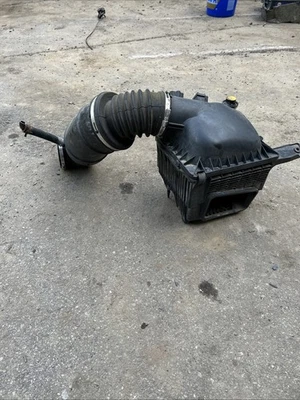 08-12 Dodge RAM 2500 3500 6.7L Diesel Cummins Factory Air Box Intake MOPAR OEM - Image 1 of 4