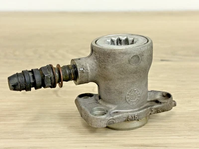 Ducati 695 620 696 750 800 900 S2R S4 Monster OEM embrague esclavo cilindro pistón Foto 1 de 4