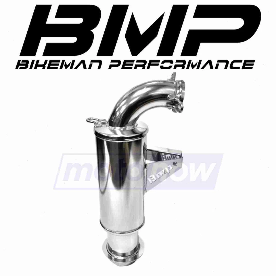 BikeMan Powder Lite Muffler for 2014 Polaris 800 INDY SP LE - Exhaust jk - Image 1 of 4