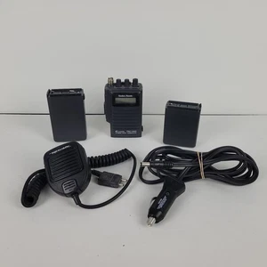 Radio Shack Realistic TRC-226 40-Channel Portable Walkie Talkie Tested - Picture 1 of 12