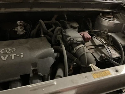 Filtro de aire compatible con 06 SCION XA 5187726 Foto 1 de 4