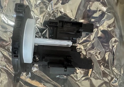 Conjunto de sensor de dirección original Mercedes-Benz 211-545-01-16 Foto 1 de 4