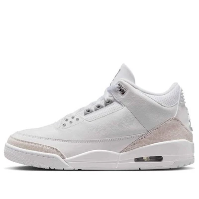 Чистые деньги ретро CT8532 111 Jordan 3 (2025) - Изображение 1 из 4