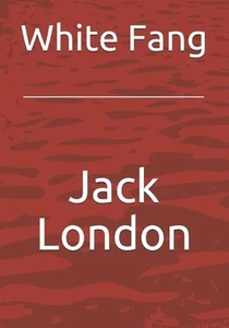 White Fang by Jack London (English) Paperback Book - Picture 1 of 1