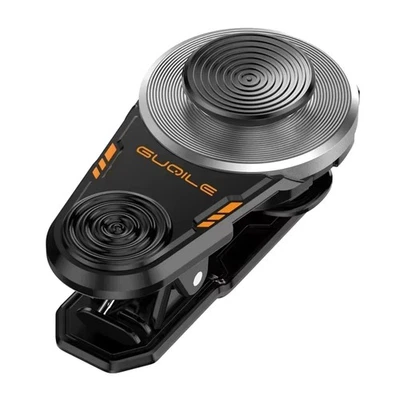  X1 Universal Phone, 360 Degree External Joystick for Game Walking Mov5501 - Image 1 of 4