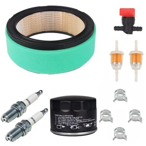 GT2550 Air Filter Tune Up Kit Fit For Cub Cadet 2176 2185 GT2186 2206 2284 GT... - Picture 1 of 7