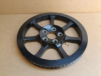 2016 Yamaha xvs950 bolt r spec Rear Drive Sprocket Pulley - Image 1 of 4