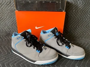 Nike Air Jordan "As You Go" Shoes Basketball Sneakers 467888 Men's Size 10.5 - Picture 1 of 14