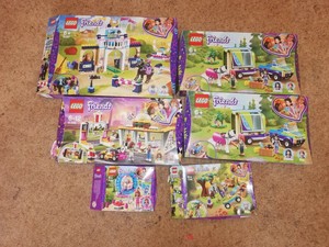 empty lego boxes for sale