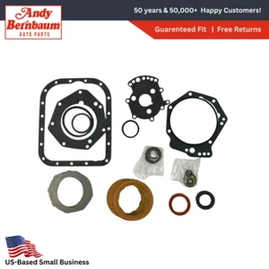 For 1956-1961 Chrysler Plymouth Desoto Powerflite Trans Master Overhaul Kit - Picture 1 of 5