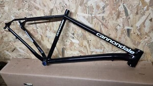 cannondale mountain bike frame 26" - Picture 1 of 6