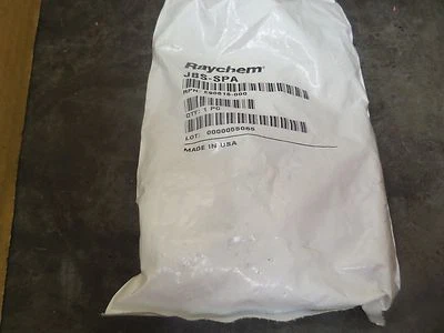 Raychem Thermal Management Pipe Adapter 1pc JBS-SPA JBSSPA (Pack of 5) New - Image 1 of 2