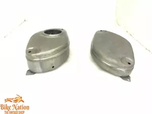 Adler Sprinter/Favorit 250cc 1957 caja de herramientas y caja de baterías | apta para - Imagen 1 de 4
