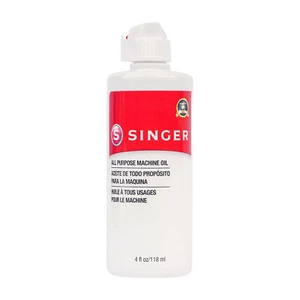 Singer Sewing Machine Oil-Motor Stretch Belt-Rubber Bobbin Winder Ring - Picture 1 of 3