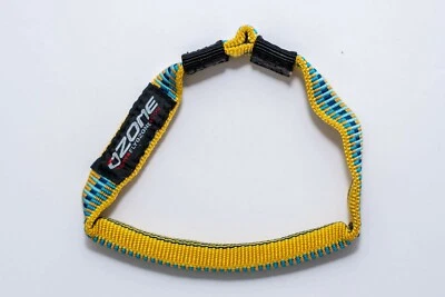 Palanca de freno magnética paramotor de ozono para parapente motorizado, manija única Foto 1 de 2