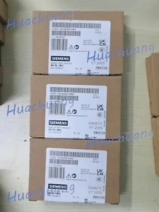 6ES7134-4GD00-0AB0 6ES7134-4GD00-0AB0 Modulo ingresso analogico 6ES7134-4GD00-0AB0 - Foto 1 di 1