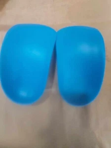 QuadraStep System FUSSSCHUH Orthesen Q4 (C) Herren 9,5-10 Damen 11-12 - Bild 1 von 3