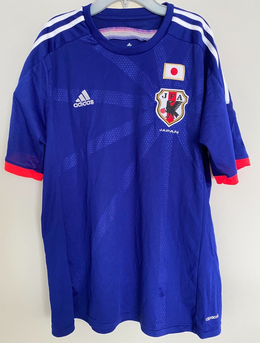 adidas 日本代表 ワールドカップ 2006 ユニフォーム Sサイズ 日本代表