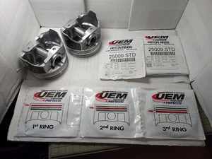 KB Performance KB258.STD 0910-2016 824-01000 - Picture 1 of 7