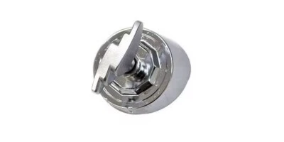 YAMAHA U0151857 Bass Drum Leg Pedestal Common for Left Right W/Tracking Number - Image 1 of 2