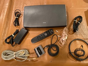 bose lifestyle 25 price