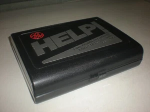 Vintage GE 3-5909A Emergency Citizen's Band Radio - 40 Channel - Tests OK - #1 - Picture 1 of 4