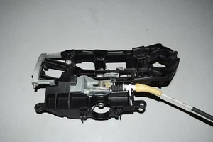 BMW F11 5er F07 F10 F06 F12 F13 F01 Carrier Exterior Door Handle Rear Left - Picture 1 of 3