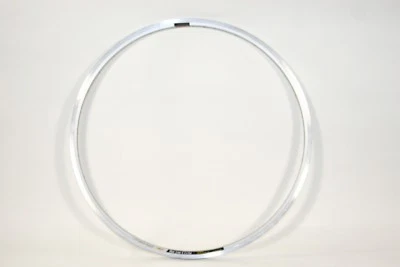 Llanta WTB Freedom Racine Elite 700c 32 orificios con paredes laterales mecanizadas plateado WTB25 Foto 1 de 2